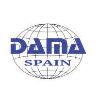 dama españa logo image