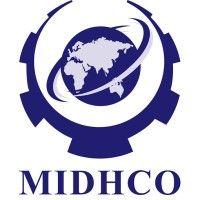 midhco logo image