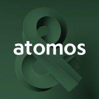 atomos wealth logo image