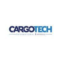 cargotech international express logo image