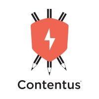 contentus logo image