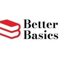 better basics, inc. logo image