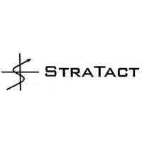 stratact, ltd. logo image