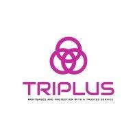 tri plus financial ltd logo image