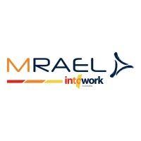 mrael logo image