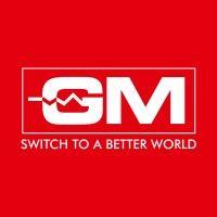 gm modular logo image