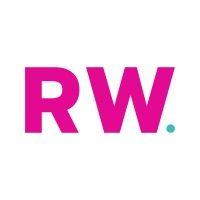 rapidworks logo image