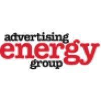 advertising energy logo image