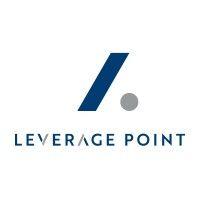 leverage point logo image