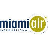 miami air international logo image