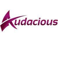 audacious international logo image