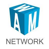 awm network logo image