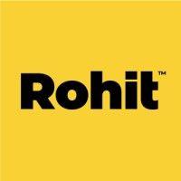 rohit group logo image