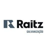 galvanização raitz