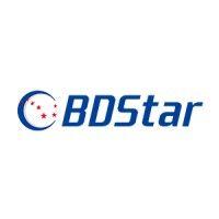 bdstar navigation logo image