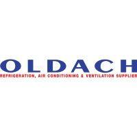 oldach associates, llc. logo image