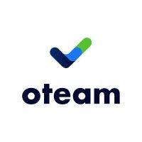 oteam logo image