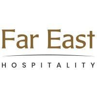 far east hospitality management (s) pte ltd logo image