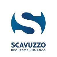 gloria scavuzzo recursos humanos logo image