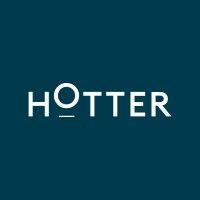 hotter shoes logo image