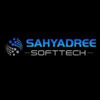 sahyadree softtech logo image