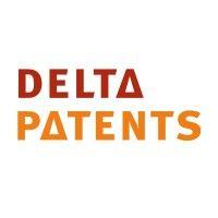 deltapatents logo image