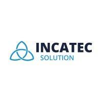 incatec solution gmbh logo image