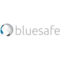 bluesafe pty ltd logo image