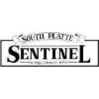 south platte sentinel logo image