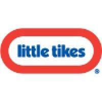 little tikes logo image