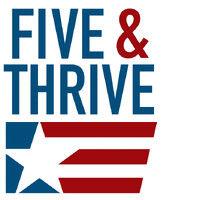 five & thrive