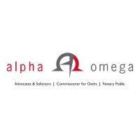 alpha & omega law corporation logo image