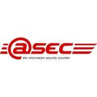 atsec information security logo image