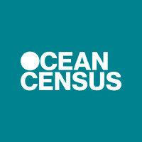 ocean census logo image