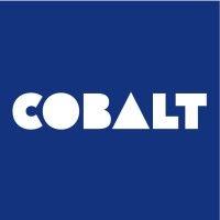 cobalt logo image