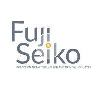 fuji seiko co, ltd logo image