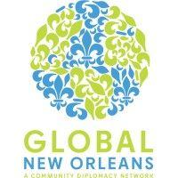 global new orleans