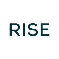 rise logo image