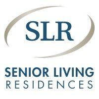 senior living residences logo image