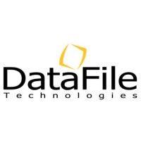 datafile technologies logo image