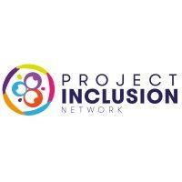 project inclusion network, inc. logo image