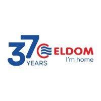 eldom logo image