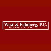 west & feinberg, p.c. logo image