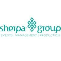 sherpa group events logo image