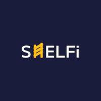 shelfi logo image