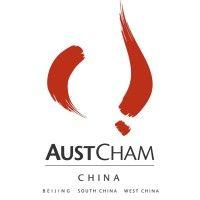 austcham china logo image