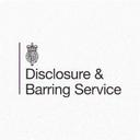 logo of Disclosure And Barring Service Dbs