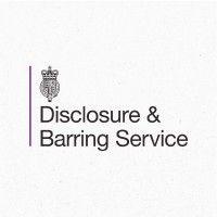 disclosure and barring service (dbs) logo image