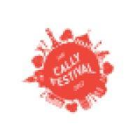 the cally festival logo image