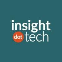 insight.tech logo image